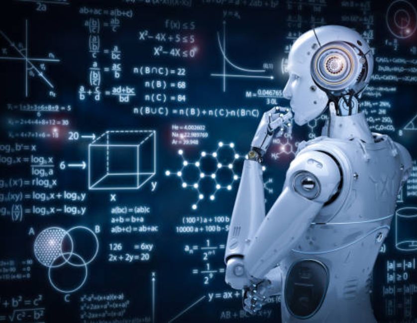 Machine Learning