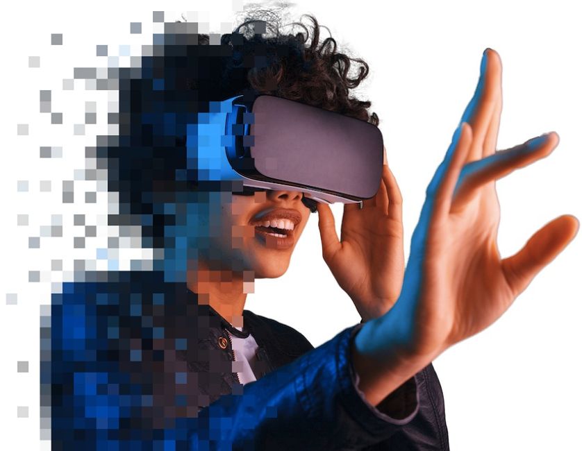 Augmented Reality
